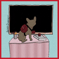Dog Training GIF by SchoolForTheDogs