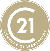 Logo C21 Sticker by Century21 Indonesia