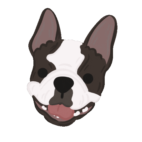 Happy Art Sticker by Ann of Facedit