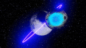 timenotspace loop 3d space video GIF