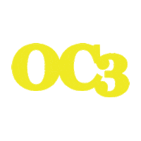 Happy Monterey Bay Sticker by Otter Student Union