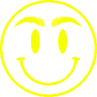 eyebrows wink Sticker by Lime Crime