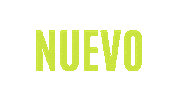 Cine Nuevo Sticker