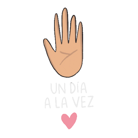 Paciencia Sticker