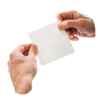 Laundry Day Sticker by Tru Earth Movement