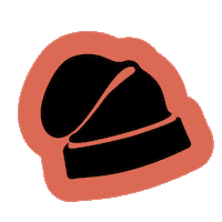 Christmas Nadal Sticker by Toormix