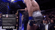 Sport GIF by UFC