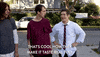 comedy central season 3 episode 19 GIF by Workaholics