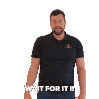 prioritybuildersyeg renovation sean wait for it prioritybuilders Sticker