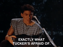 nickrewind nicksplat are you afraid of the dark the tale of the dangerous soup GIF