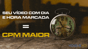 GIF by Network Videos HD | MCN Youtube Brazil Portugal