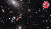 James Webb Nasa GIF by ESA Webb Space Telescope