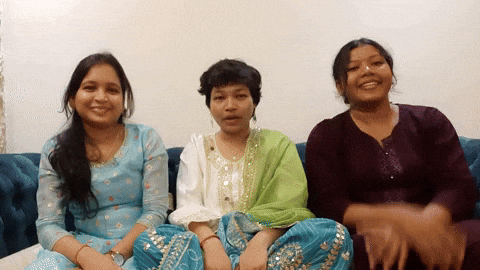 Jagyasini Singh No GIF