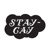 CCHMarketing sticker travel vacation staycation Sticker