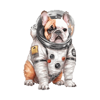 BulldogPhuket bulldog bob marley phuket illuzion Sticker
