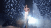 the chainsmokers halsey GIF by 2017 MTV Video Music Awards