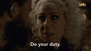Do It Now GIF by Britannia