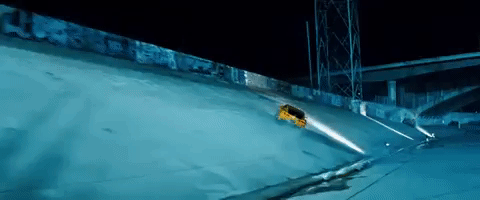 transformers GIF