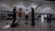 year of luigi GIF by Digg