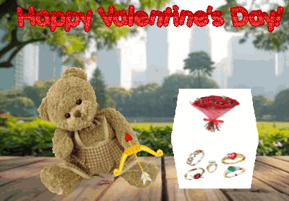 Valentines Day GIF