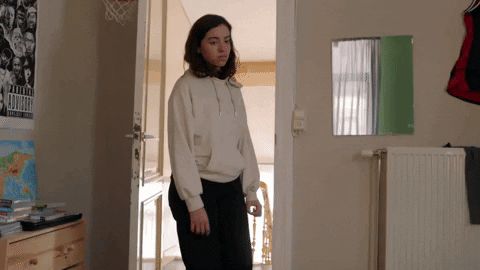 Sad Sadness GIF by wtFOCK