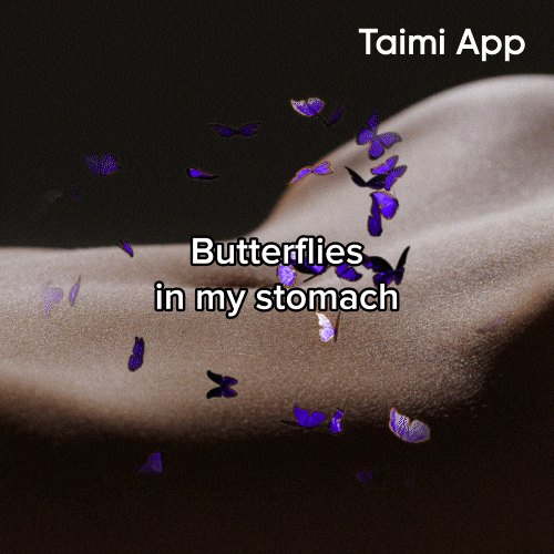 Love Excited GIF by Taimi