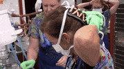 nat geo wild pets GIF by Dr. K's Exotic Animal ER