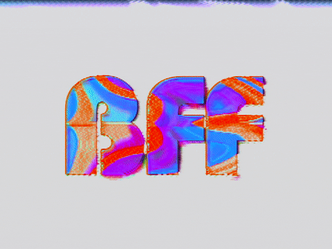 Art Glitch GIF