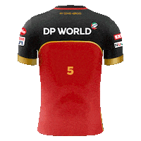 Zoro Sticker by Royal Challenge Official