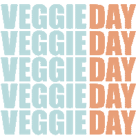 foodie vegetables Sticker by Construktiv