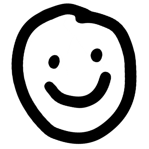 byannieb giphyupload happy Sticker