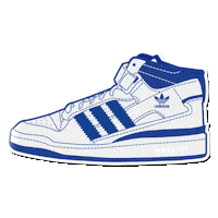 Dj Hiphop Sticker by adidasTokyo