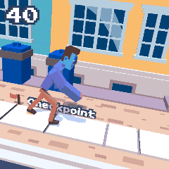 steppypants GIF