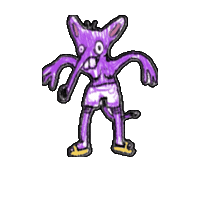 Phettaverse Sticker