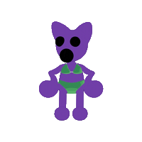 Phettaverse Sticker