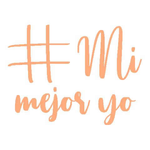 Glitzimx giphyupload selfcare selflove hashtag Sticker