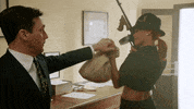 lonely island ronnie & clyde GIF by Rihanna