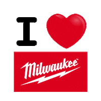Power Construction Sticker by MilwaukeeASIA
