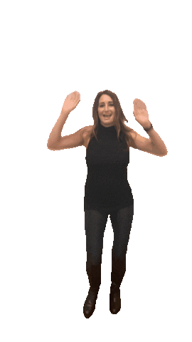 Happy Nanfam Sticker by Nan&Co