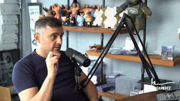 Knowing Gary Vaynerchuk GIF by GaryVee