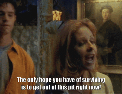 ForeverYoungAdult giphyupload buffy the vampire slayer GIF