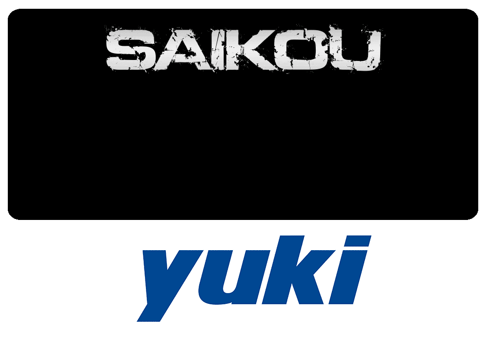 Nextgen Surfcasting Sticker by Yuki Competition