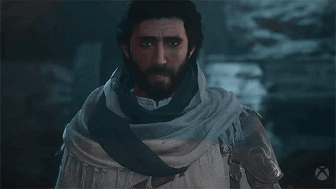 Assassins Creed Assassin GIF by Xbox