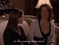 season 5 netflix GIF by Gilmore Girls 