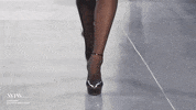 New York Fashion Week GIF by NYFW: The Shows