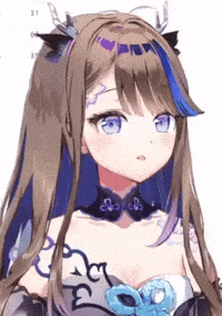 Kanna GIF