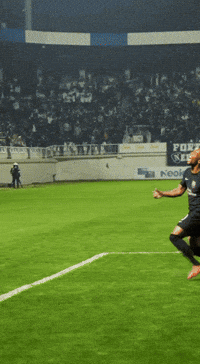Goal Jesse GIF by sabahfc