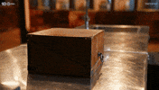 Australia Box GIF by MasterChefAU