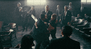 Angry De Niro GIF by NETFLIX