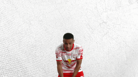 Happy Lets Go GIF by RB Leipzig